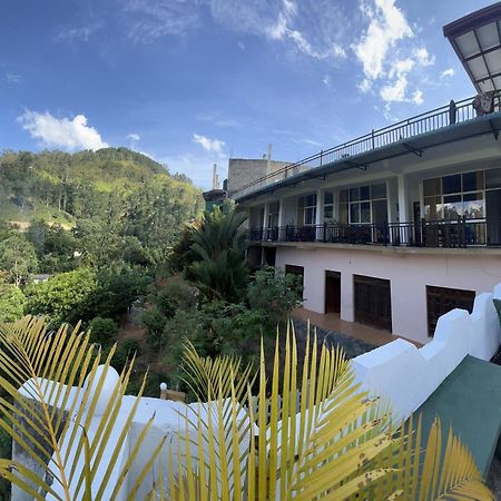 Viyanga Homestay Элла Экстерьер фото