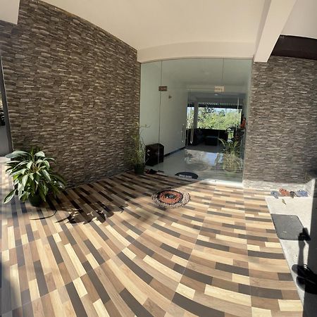 Viyanga Homestay Элла Экстерьер фото
