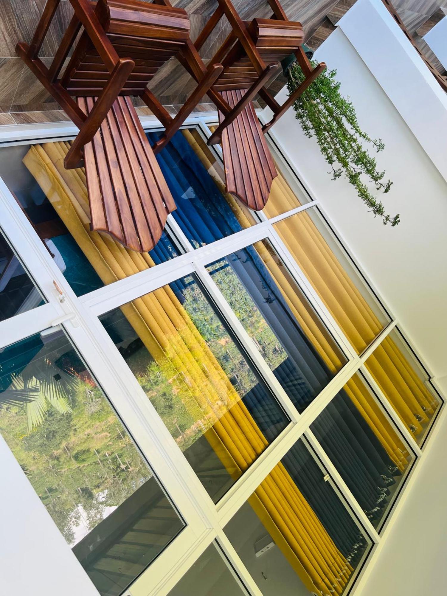 Viyanga Homestay Элла Экстерьер фото