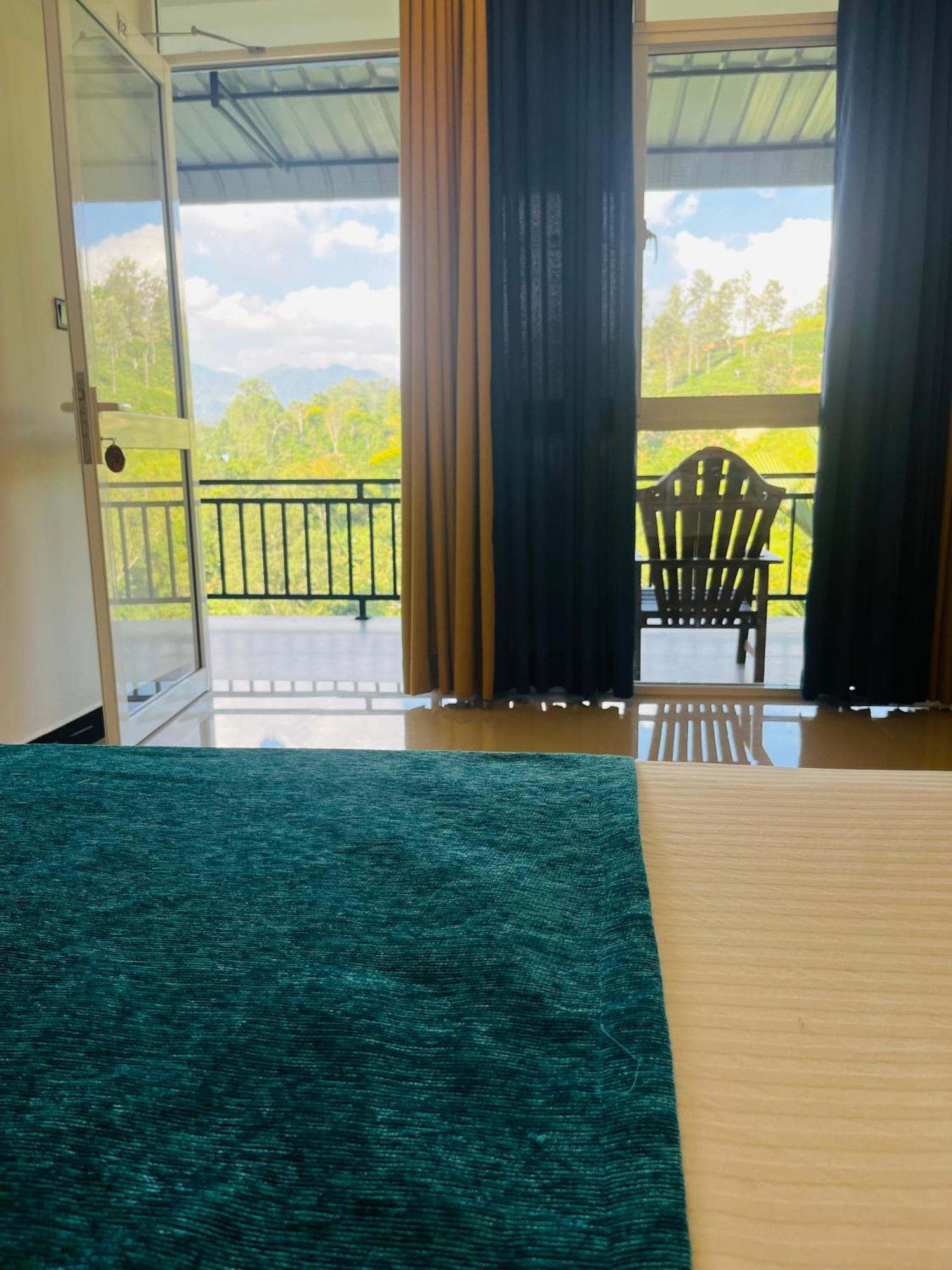 Viyanga Homestay Элла Экстерьер фото