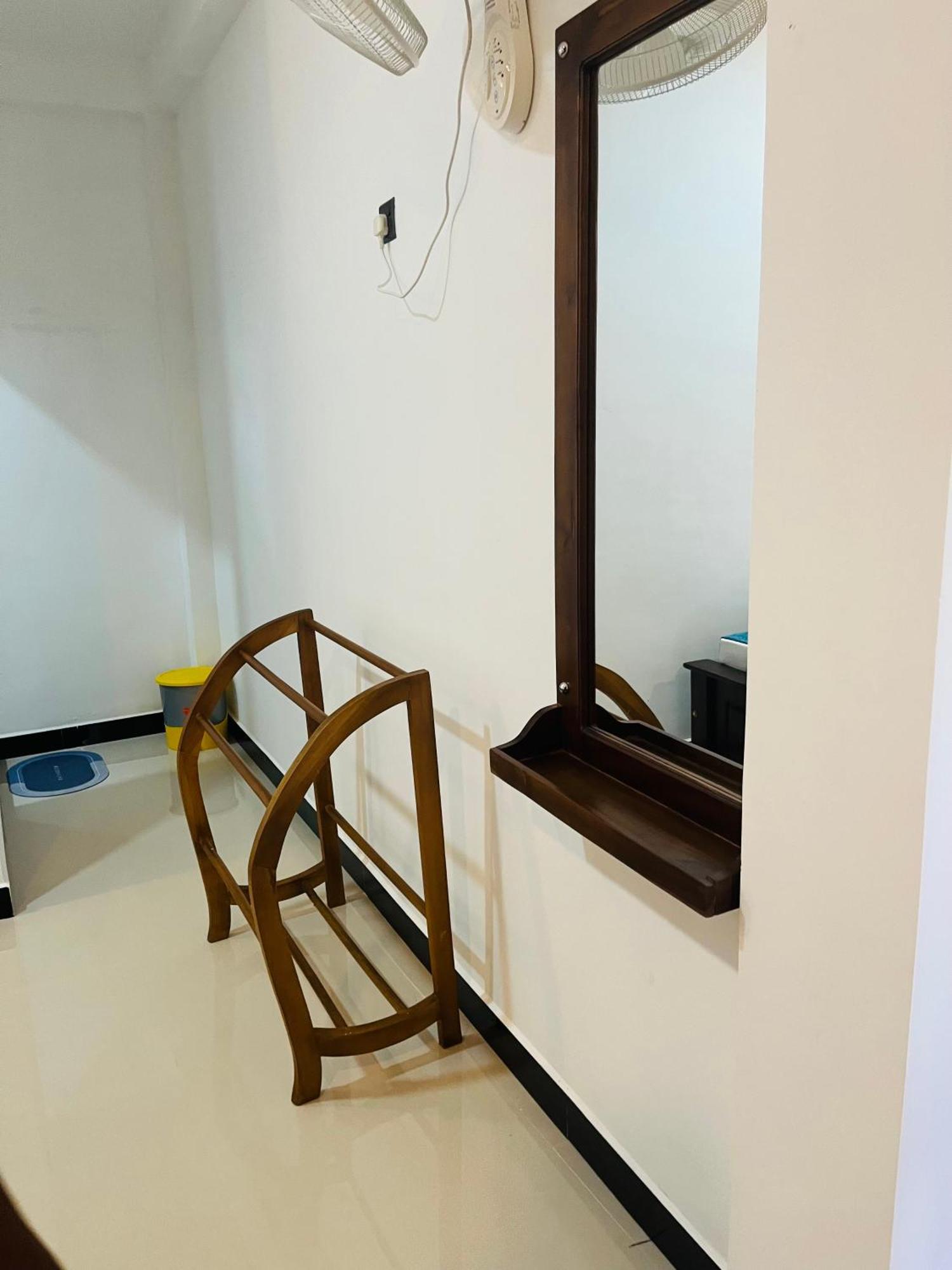 Viyanga Homestay Элла Экстерьер фото