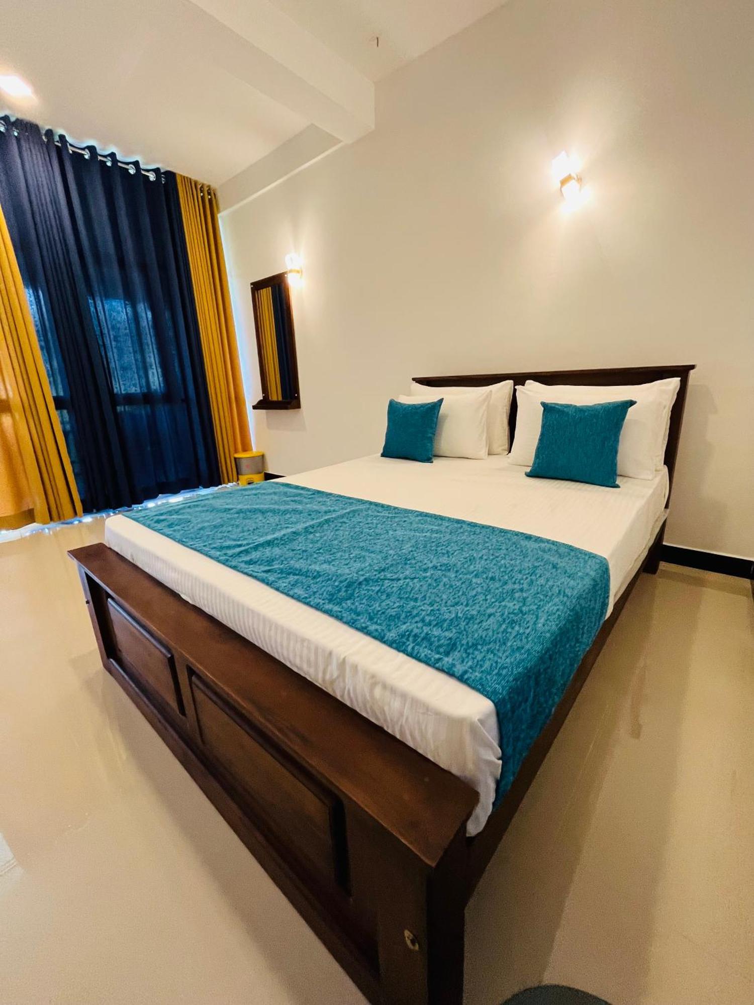 Viyanga Homestay Элла Экстерьер фото