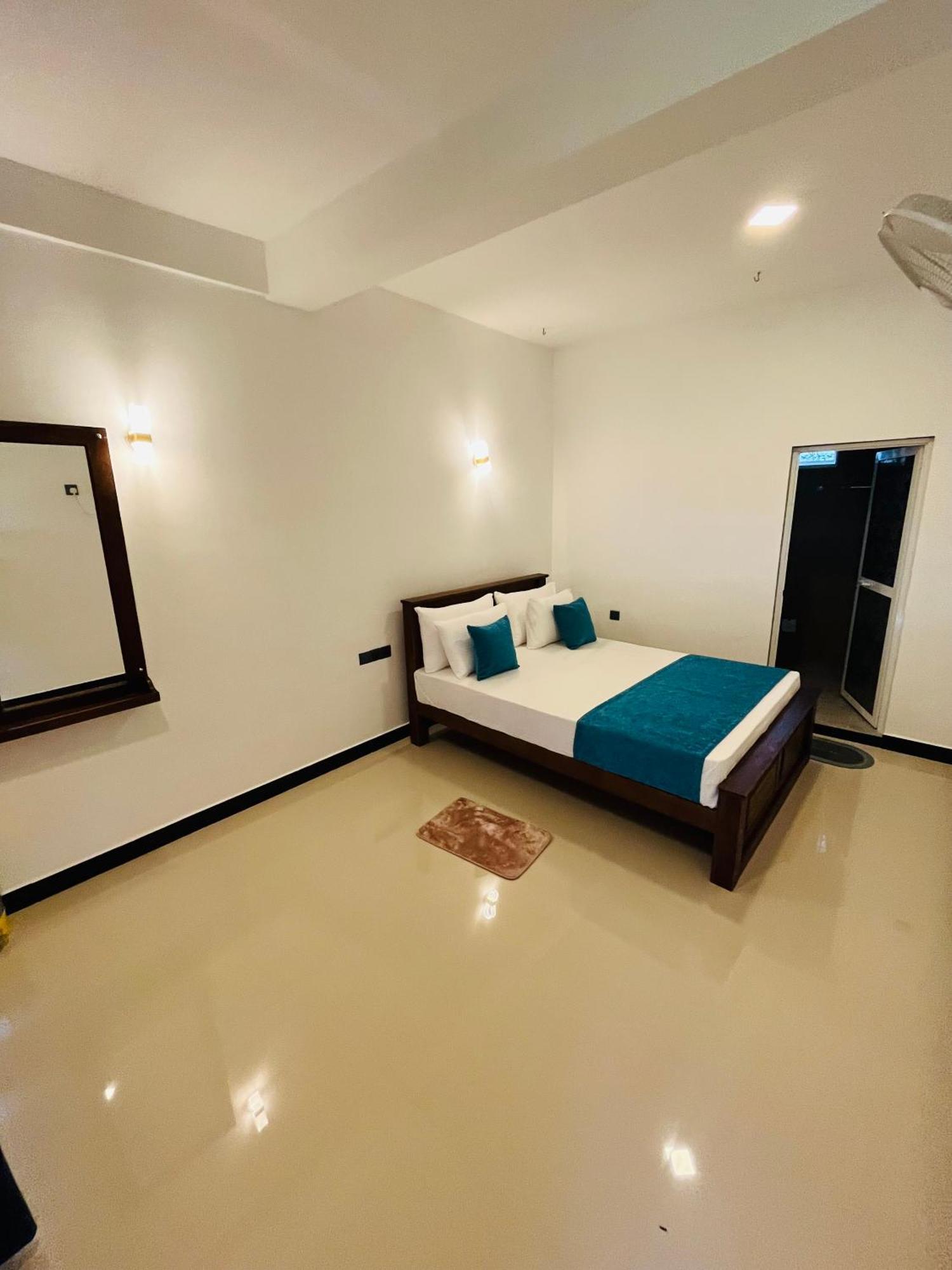Viyanga Homestay Элла Экстерьер фото