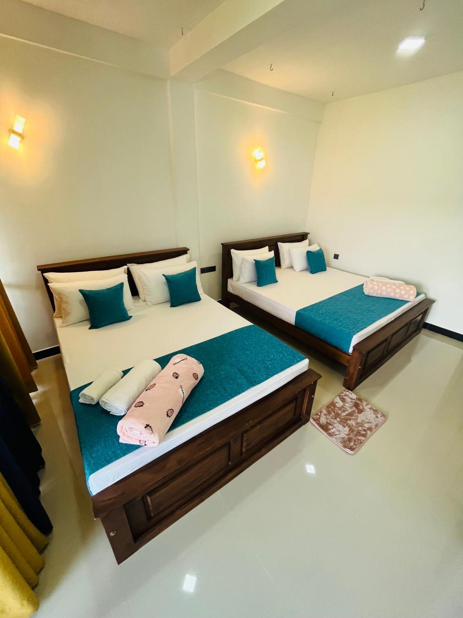 Viyanga Homestay Элла Экстерьер фото