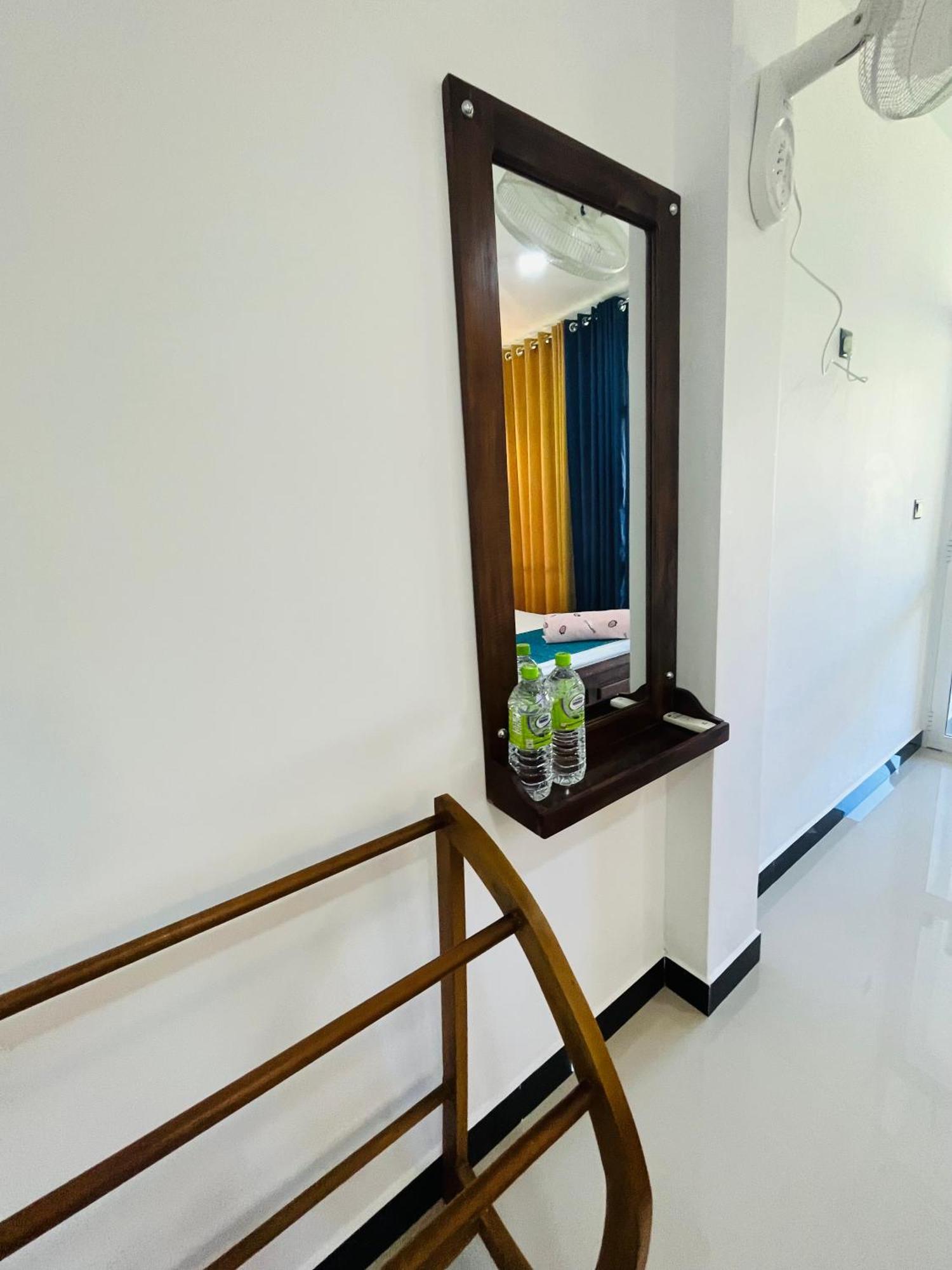 Viyanga Homestay Элла Экстерьер фото