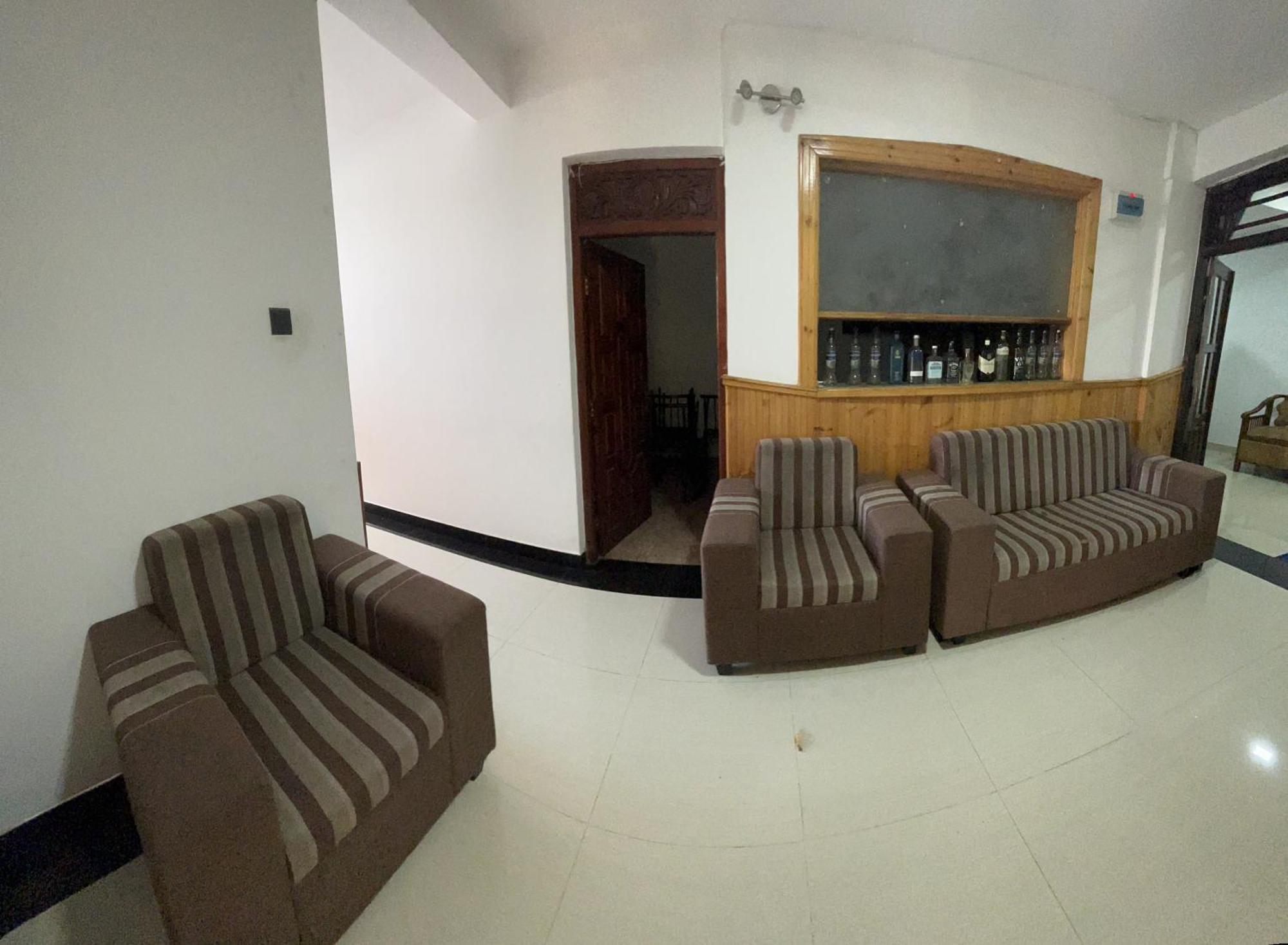 Viyanga Homestay Элла Экстерьер фото