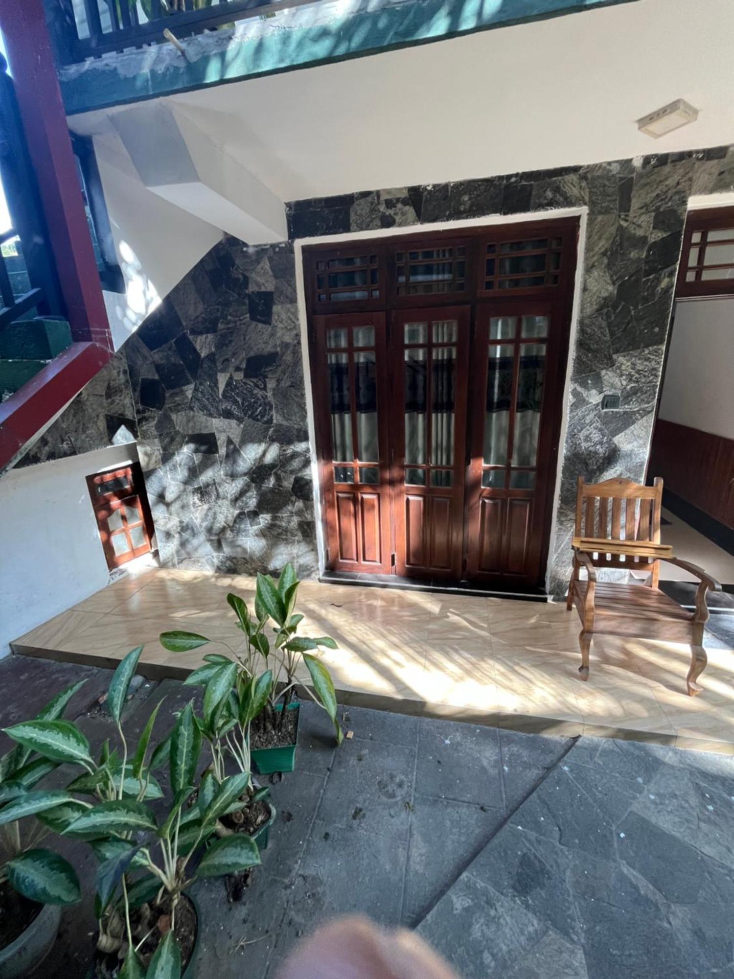 Viyanga Homestay Элла Экстерьер фото