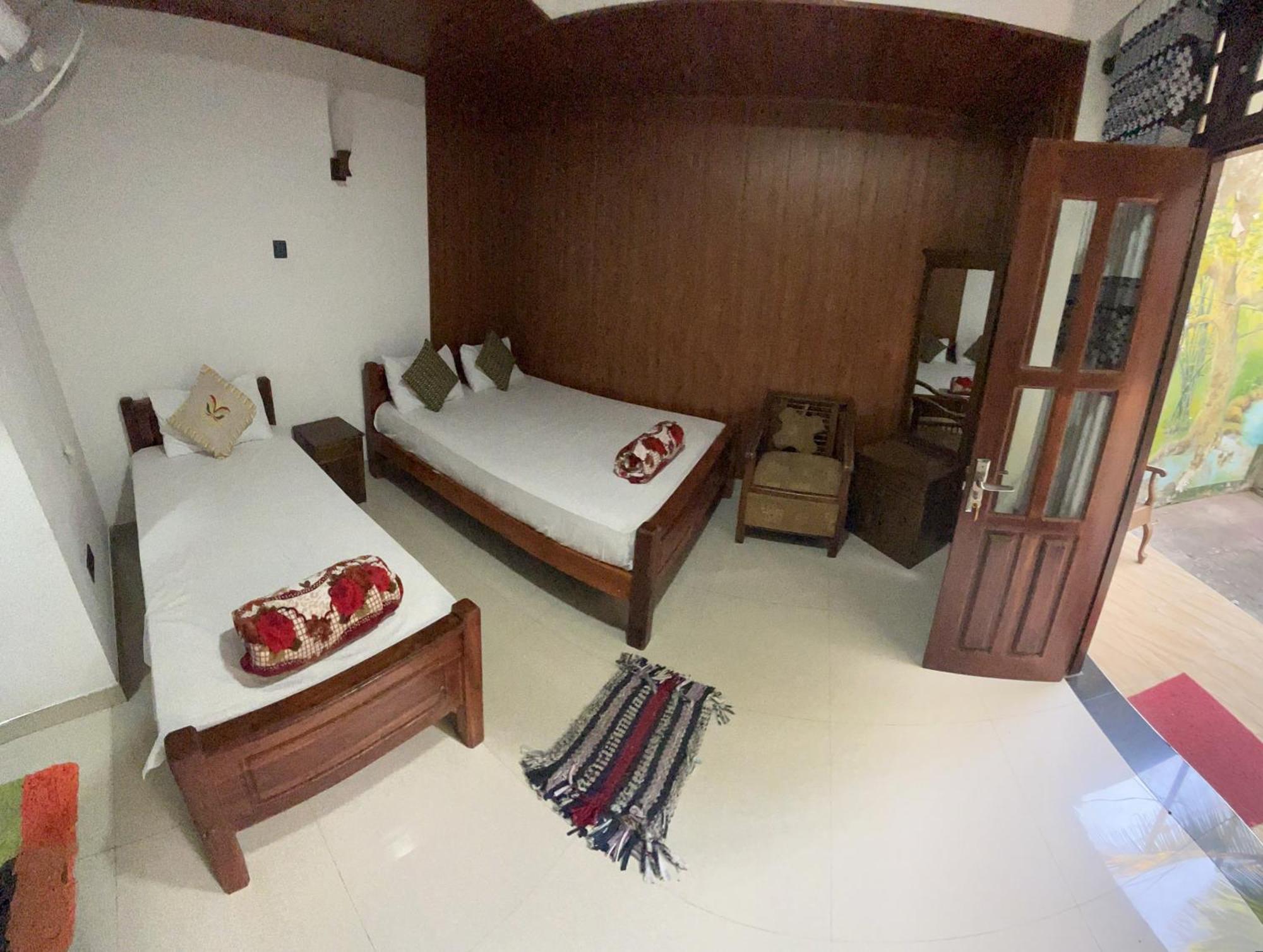 Viyanga Homestay Элла Экстерьер фото