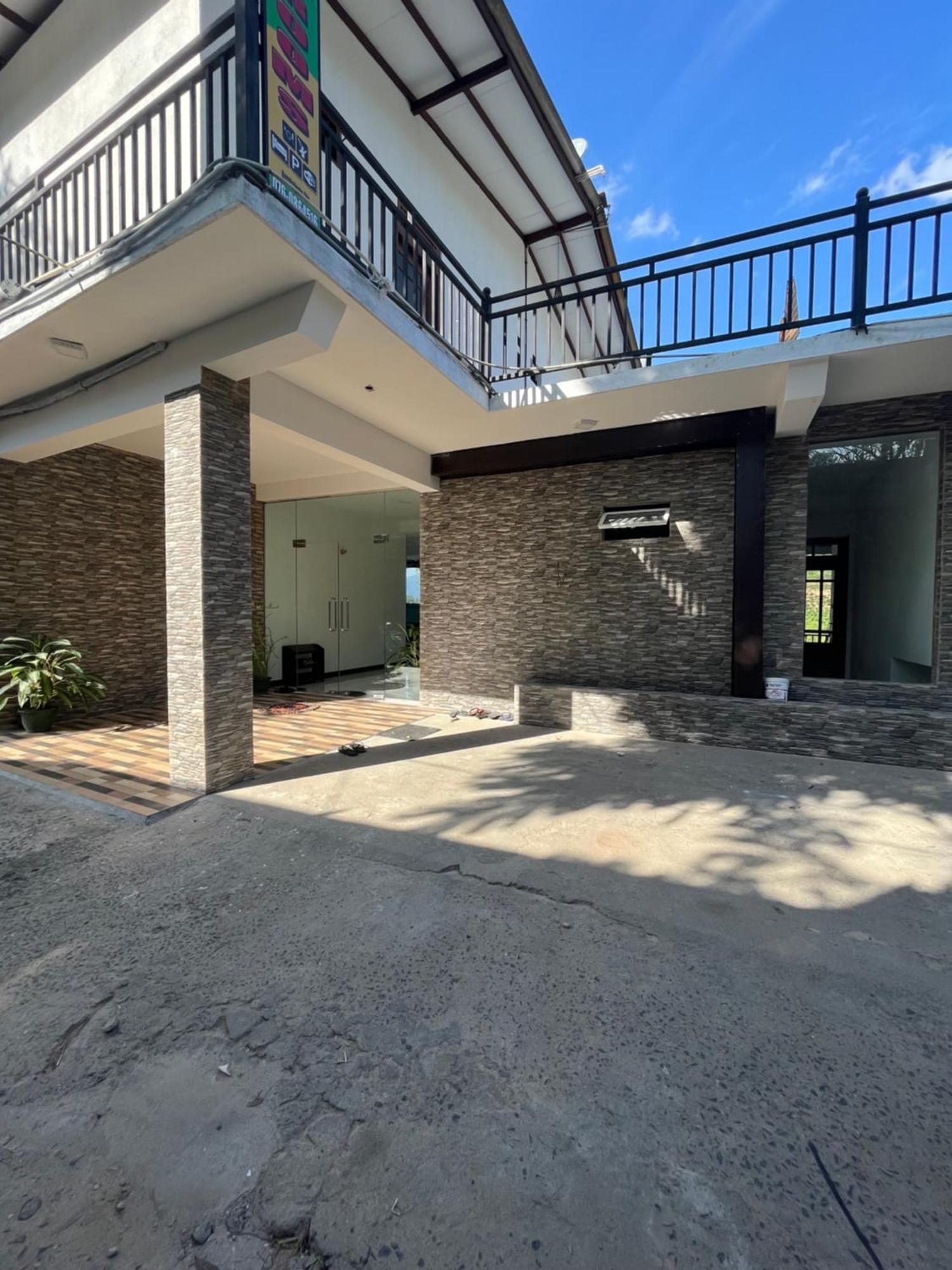 Viyanga Homestay Элла Экстерьер фото
