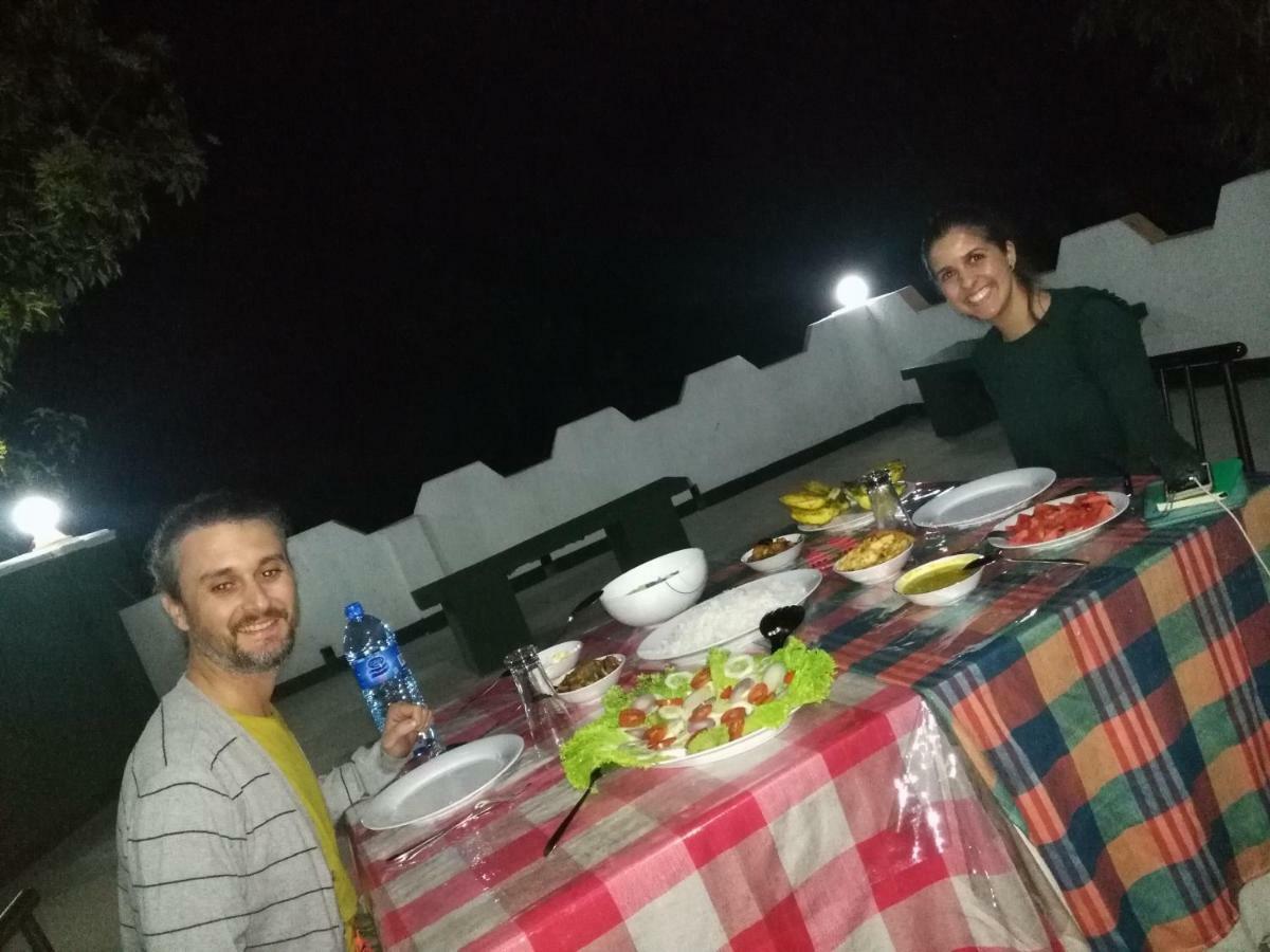 Viyanga Homestay Элла Экстерьер фото