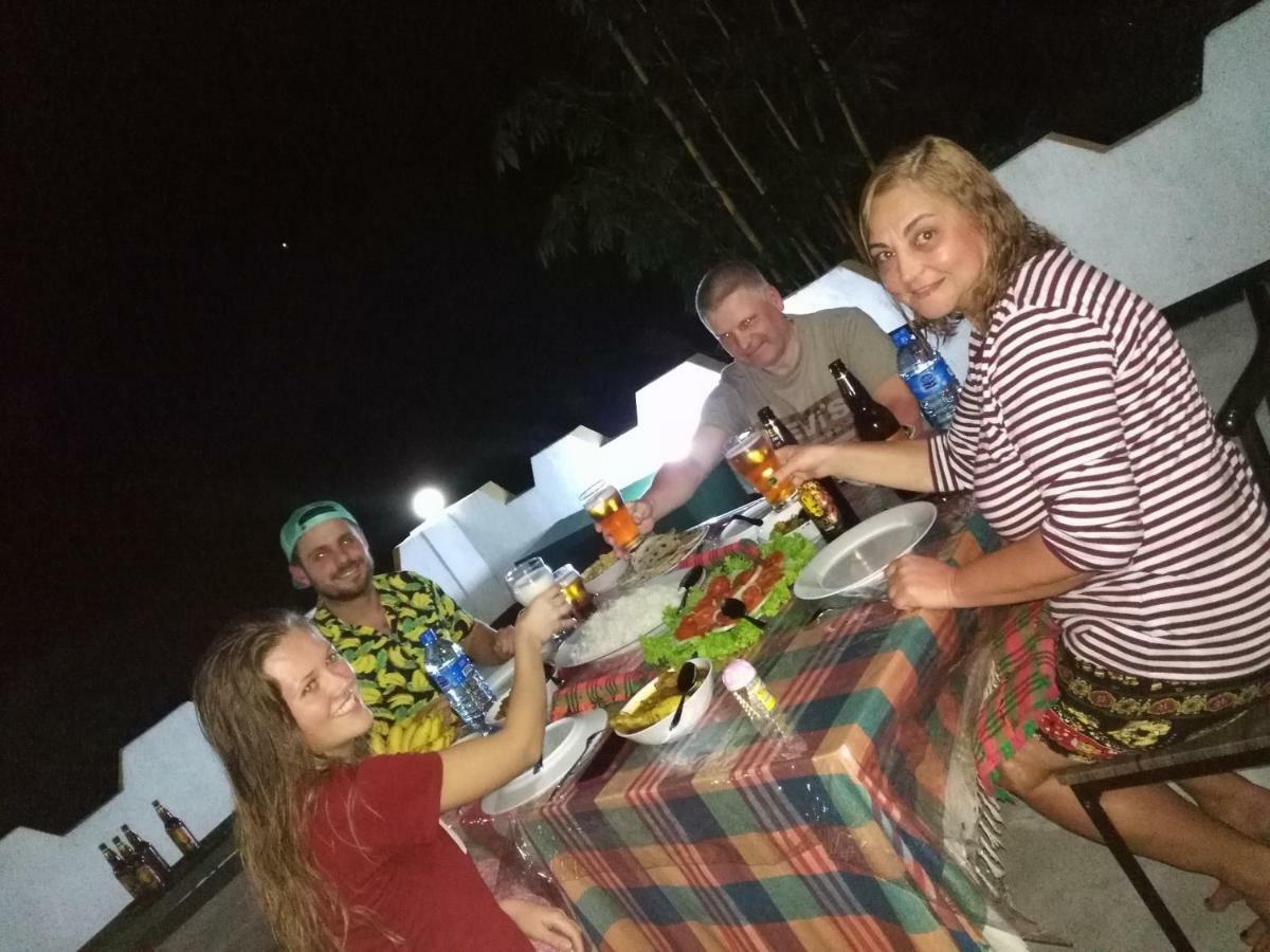 Viyanga Homestay Элла Экстерьер фото